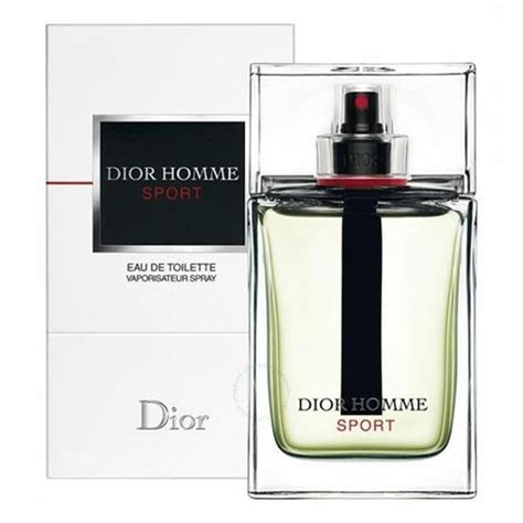 allure homme sport vs dior homme sport